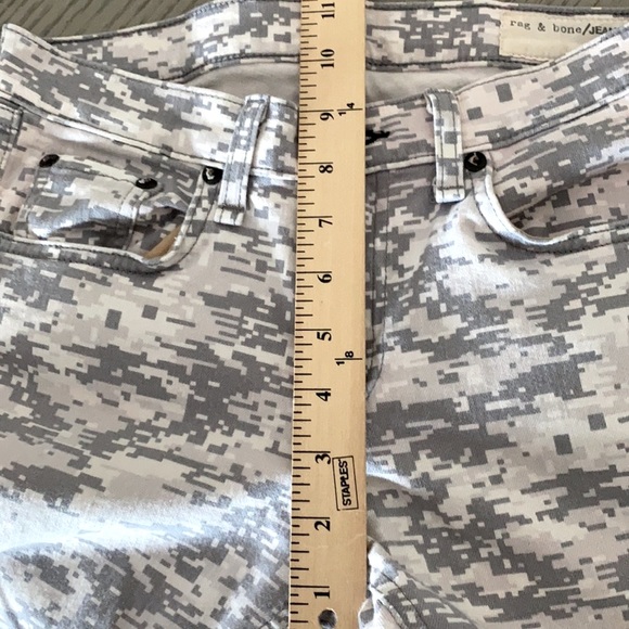 Rag & Bone Denim - Picture 11 of 11